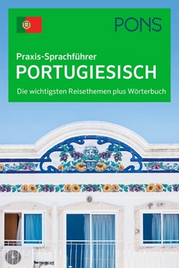 Abbildung von PONS Praxis-Sprachführer Portugiesisch | 1. Auflage | 2020 | beck-shop.de