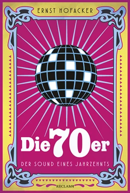 Abbildung von Hofacker | Die 70er | 2. Auflage | 2020 | beck-shop.de