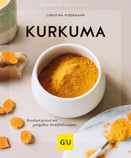 Abbildung von Wiedemann | Kurkuma | 1. Auflage | 2020 | beck-shop.de