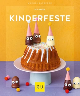 Abbildung von Deges | Kinderfeste | 1. Auflage | 2020 | beck-shop.de