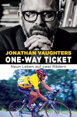 Abbildung von Vaughters | One-Way Ticket | 1. Auflage | 2020 | beck-shop.de