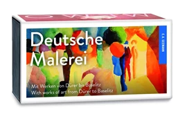 Abbildung von Deutsche Malerei | German Painting. Memo | 1. Auflage | 2020 | beck-shop.de
