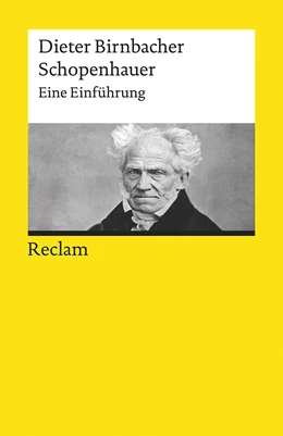 Abbildung von Birnbacher | Schopenhauer | 2. Auflage | 2020 | beck-shop.de