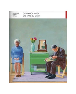 Abbildung von Baumstark | David Hockney | 1. Auflage | 2020 | beck-shop.de
