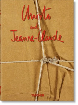 Abbildung von Christo and Jeanne-Claude - 40th Anniversary Edition | 1. Auflage | 2020 | beck-shop.de