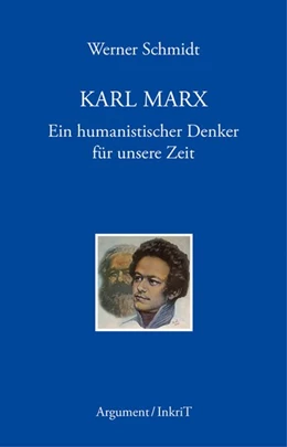 Abbildung von Schmidt | Karl Marx | 1. Auflage | 2020 | beck-shop.de