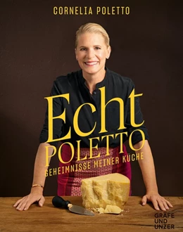 Abbildung von Poletto | Echt Poletto | 1. Auflage | 2020 | beck-shop.de