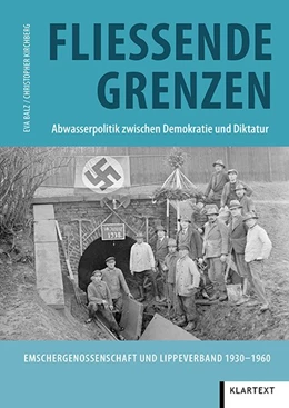 Abbildung von Balz / Kirchberg | Fließende Grenzen | 1. Auflage | 2020 | beck-shop.de