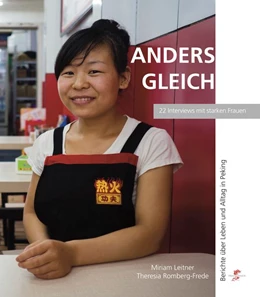 Abbildung von Leitner / Romberg-Frede | Anders Gleich | 1. Auflage | 2020 | beck-shop.de