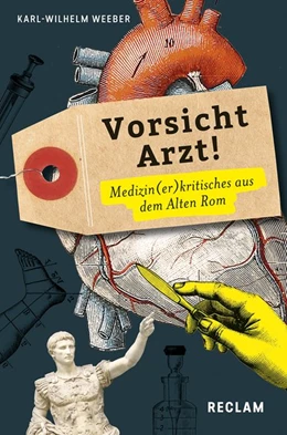 Abbildung von Vorsicht, Arzt! | 1. Auflage | 2020 | beck-shop.de