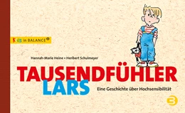 Abbildung von Heine | Tausendfühler Lars | 1. Auflage | 2019 | beck-shop.de