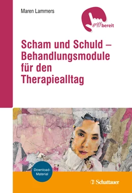 Abbildung von Lammers | Scham und Schuld - Behandlungsmodule für den Therapiealltag | 1. Auflage | 2020 | beck-shop.de