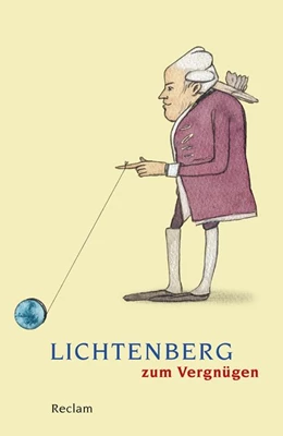 Abbildung von Kluy | Lichtenberg zum Vergnügen | 1. Auflage | 2020 | beck-shop.de