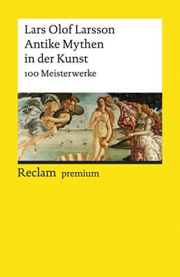 Abbildung von Larsson | Antike Mythen in der Kunst | 1. Auflage | 2020 | beck-shop.de