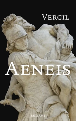 Abbildung von Vergil | Aeneis | 1. Auflage | 2020 | beck-shop.de
