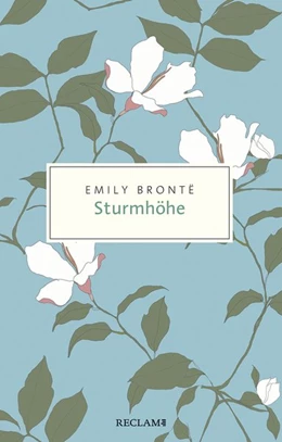 Abbildung von Brontë | Sturmhöhe | 1. Auflage | 2020 | beck-shop.de