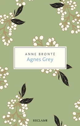 Abbildung von Brontë | Agnes Grey | 1. Auflage | 2020 | beck-shop.de