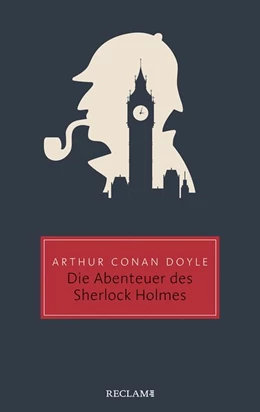 Abbildung von Doyle | Die Abenteuer des Sherlock Holmes | 1. Auflage | 2020 | beck-shop.de
