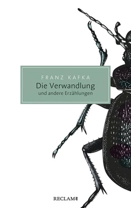 Abbildung von Kafka / Müller | Die Verwandlung und andere Erzählungen | 1. Auflage | 2020 | beck-shop.de