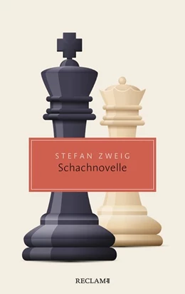 Abbildung von Zweig / Renoldner | Schachnovelle | 1. Auflage | 2020 | beck-shop.de