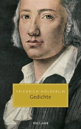 Abbildung von Hölderlin / Kurz | Gedichte | 1. Auflage | 2020 | beck-shop.de