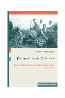Abbildung von Waltenberger | Deutschlands Ölfelder | 1. Auflage | 2020 | beck-shop.de
