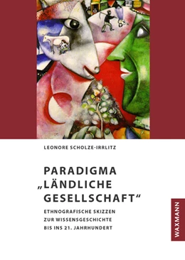 Abbildung von Scholze-Irrlitz | Paradigma 