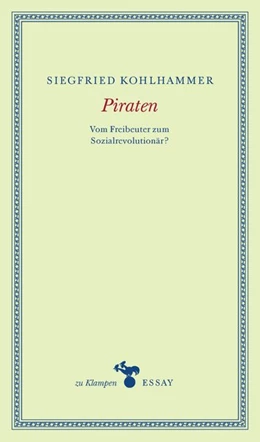 Abbildung von Kohlhammer | Piraten | 1. Auflage | 2022 | beck-shop.de