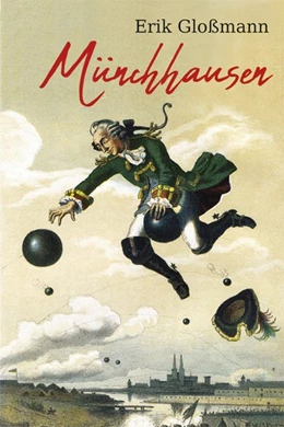 Abbildung von Gloßmann | Münchhausen | 1. Auflage | 2020 | beck-shop.de