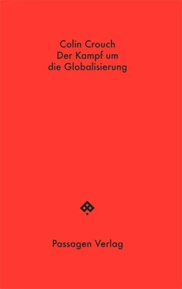 Abbildung von Crouch | Der Kampf um die Globalisierung | 2. Auflage | 2020 | beck-shop.de