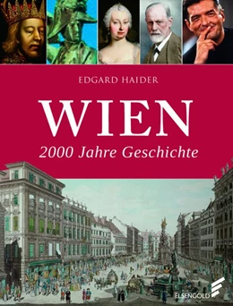 Abbildung von Haider | Wien | 1. Auflage | 2020 | beck-shop.de