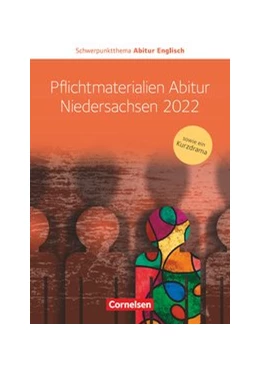 Abbildung von Baasner / Dietrich | Schwerpunktthema Abitur Englisch - Sekundarstufe II | 1. Auflage | 2020 | beck-shop.de