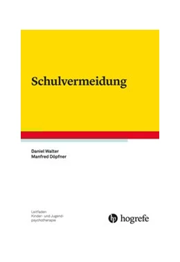 Abbildung von Walter / Döpfner | Schulvermeidung | 1. Auflage | 2020 | 29 | beck-shop.de