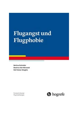 Abbildung von Schindler / Abt-Mörstedt | Flugangst und Flugphobie | 1. Auflage | 2020 | 78 | beck-shop.de
