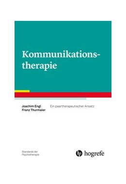 Abbildung von Engl / Thurmaier | Kommunikationstherapie | 1. Auflage | 2020 | 7 | beck-shop.de