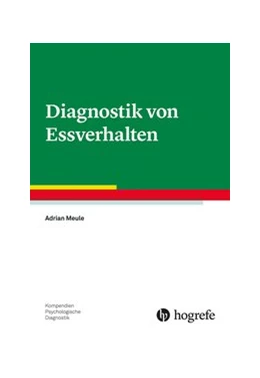 Abbildung von Meule | Diagnostik von Essverhalten | 1. Auflage | 2020 | 18 | beck-shop.de