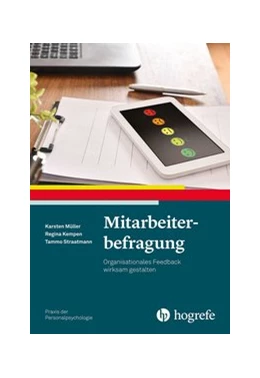 Abbildung von Müller / Kempen | Mitarbeiterbefragung | 1. Auflage | 2021 | 39 | beck-shop.de