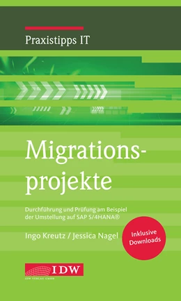 Abbildung von Kreutz / Nagel | Migrationsprojekte | 1. Auflage | 2020 | beck-shop.de