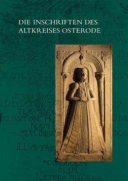 Abbildung von Lampe | Die Inschriften des Altkreises Osterode | 1. Auflage | 2019 | 105 | beck-shop.de