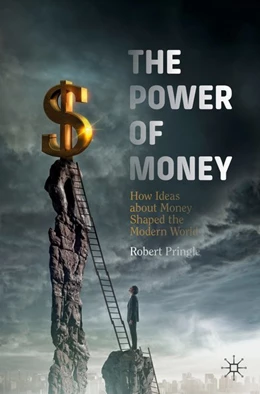 Abbildung von Pringle | The Power of Money | 1. Auflage | 2019 | beck-shop.de