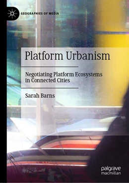 Abbildung von Barns | Platform Urbanism | 1. Auflage | 2019 | beck-shop.de