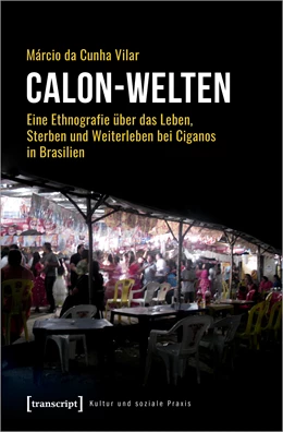 Abbildung von Vilar | Calon-Welten | 1. Auflage | 2020 | beck-shop.de
