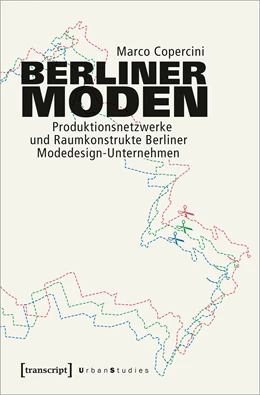 Abbildung von Copercini | Berliner Moden | 1. Auflage | 2019 | beck-shop.de