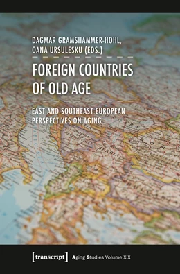 Abbildung von Gramshammer-Hohl / Hergenröther | Foreign Countries of Old Age | 1. Auflage | 2021 | beck-shop.de