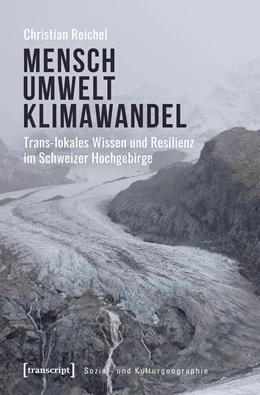Abbildung von Reichel | Mensch - Umwelt - Klimawandel | 1. Auflage | 2020 | beck-shop.de