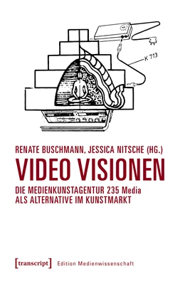 Abbildung von Buschmann / Nitsche | Video Visionen | 1. Auflage | 2020 | beck-shop.de