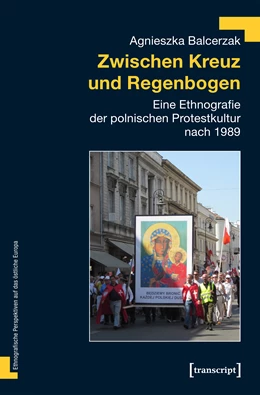 Abbildung von Balcerzak | Zwischen Kreuz und Regenbogen | 1. Auflage | 2020 | beck-shop.de