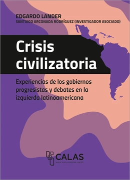Abbildung von Lander | Crisis civilizatoria | 1. Auflage | 2020 | beck-shop.de