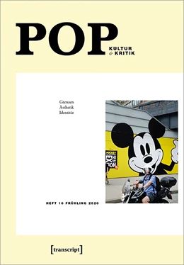 Abbildung von Hecken / Baßler | POP | 1. Auflage | 2020 | beck-shop.de