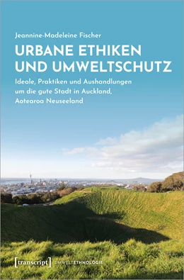Abbildung von Fischer | Urbane Ethiken und Umweltschutz | 1. Auflage | 2020 | beck-shop.de
